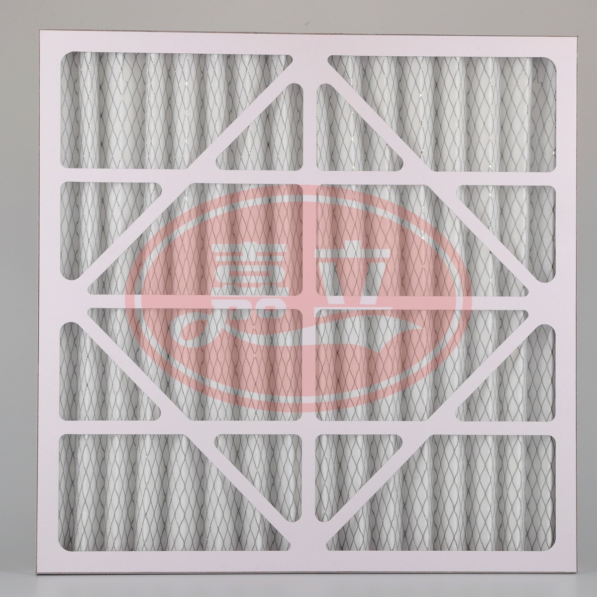 庆阳纸框过滤器